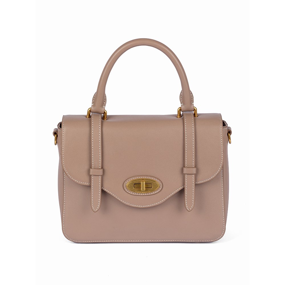 Сумка женская LANCASTER Satchel bag M Donna Kyla