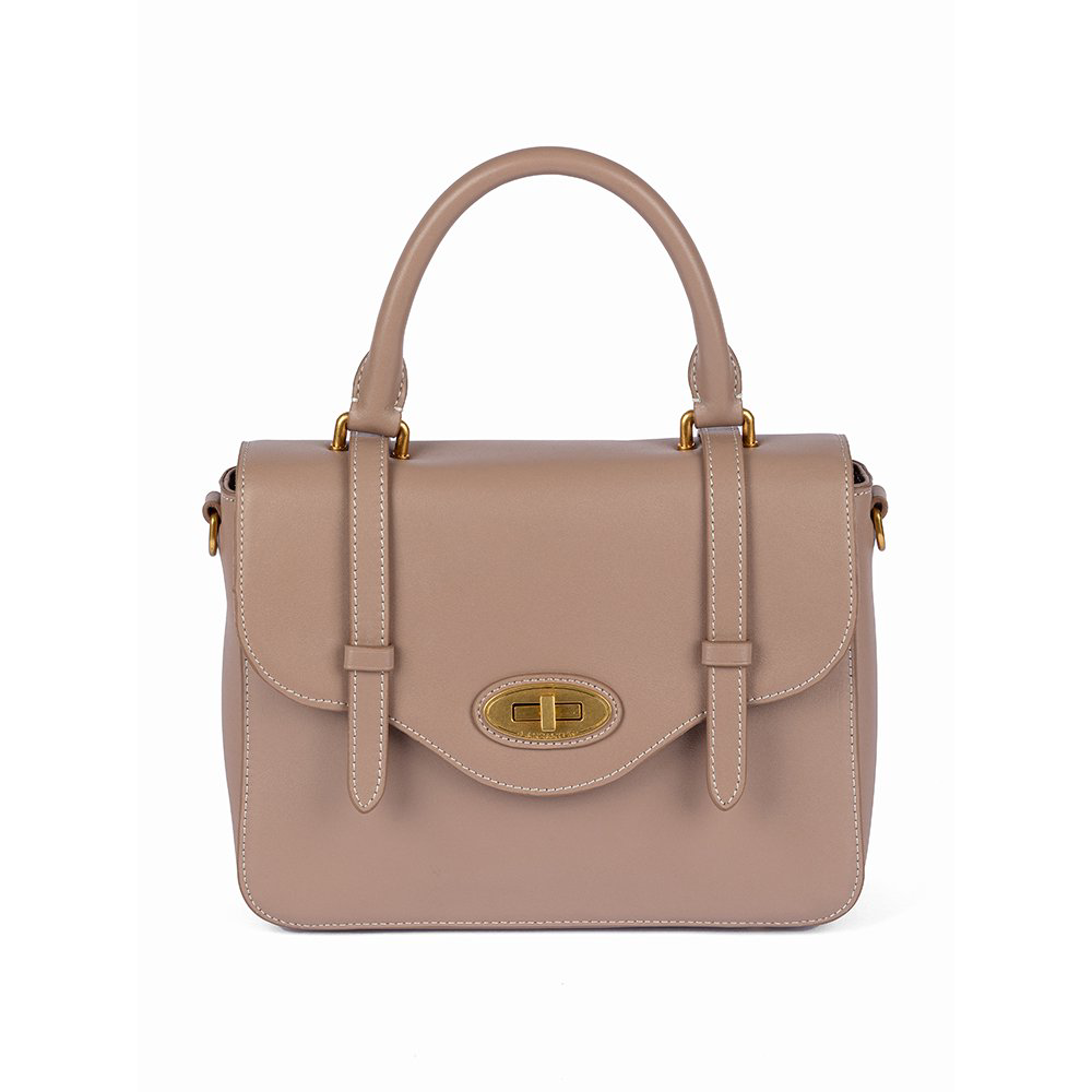 Сумка женская LANCASTER Satchel bag M Donna Kyla купить,NaN