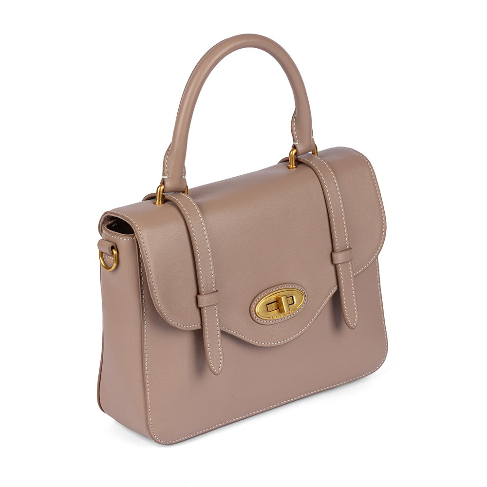 Сумка женская LANCASTER Satchel bag M Donna Kyla купить,NaN