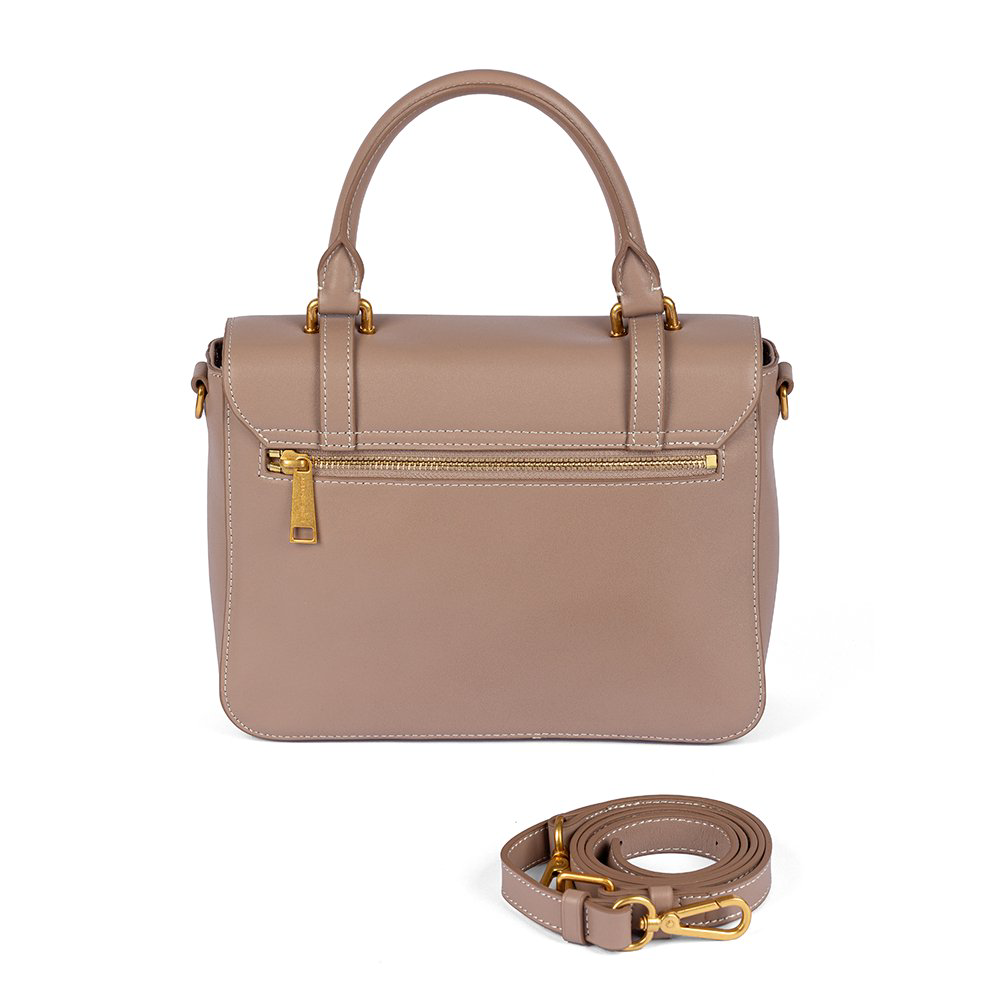 Сумка женская LANCASTER Satchel bag M Donna Kyla купить,NaN