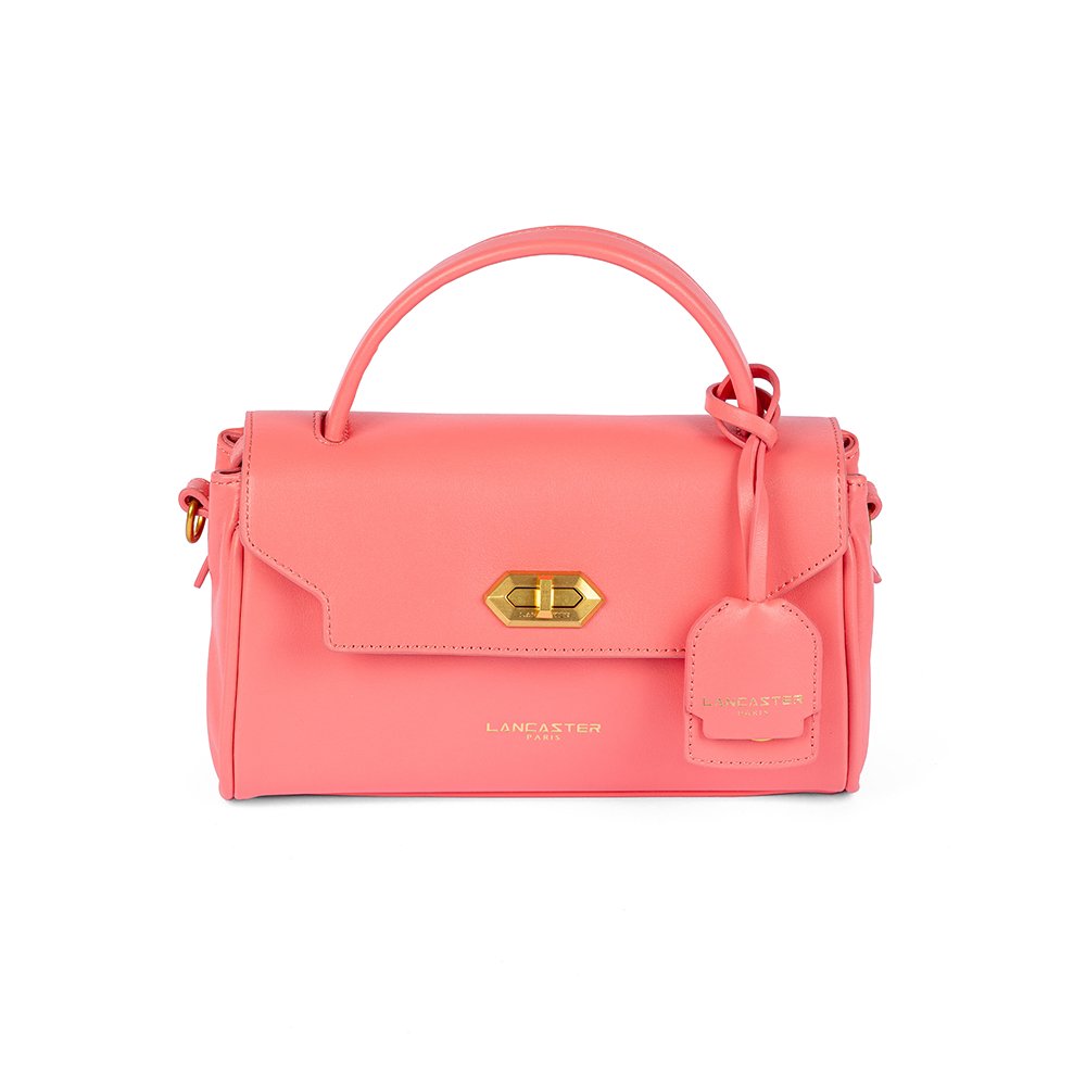Сумка женская LANCASTER Satchel bag Mini Donna Grace купить,NaN