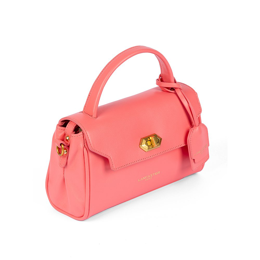 Сумка женская LANCASTER Satchel bag Mini Donna Grace купить,NaN