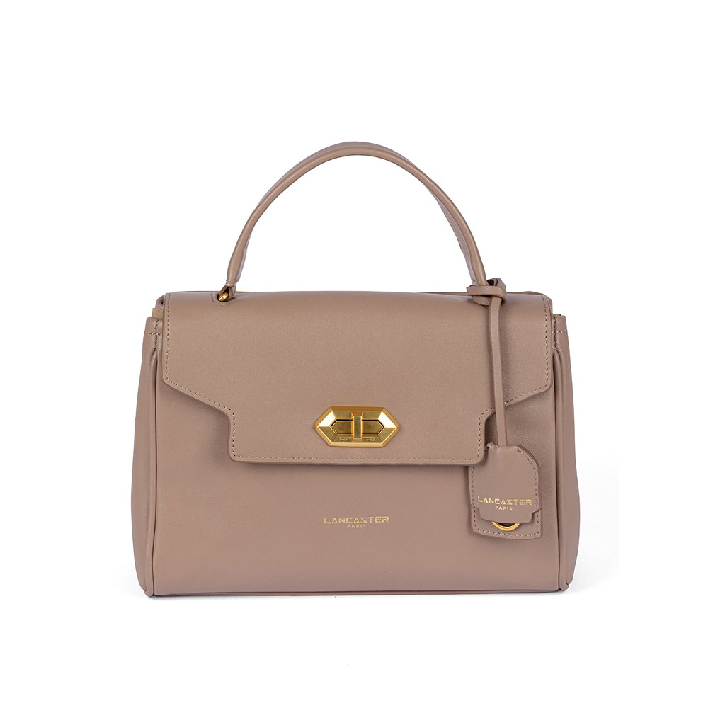 Сумка женская LANCASTER Satchel bag Small Donna Grace купить,NaN