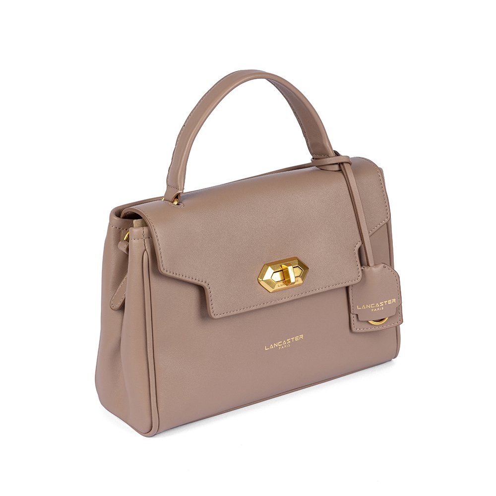 Сумка женская LANCASTER Satchel bag Small Donna Grace - ForteMarket Сумка женская LANCASTER Satchel bag Small Donna Grace купить,0