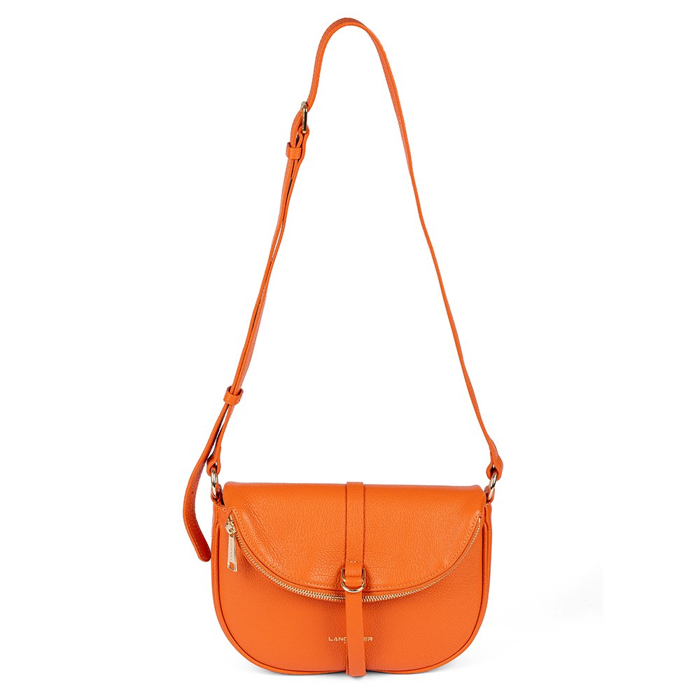 Сумка женская LANCASTER Shoulder bag Dune Gaia