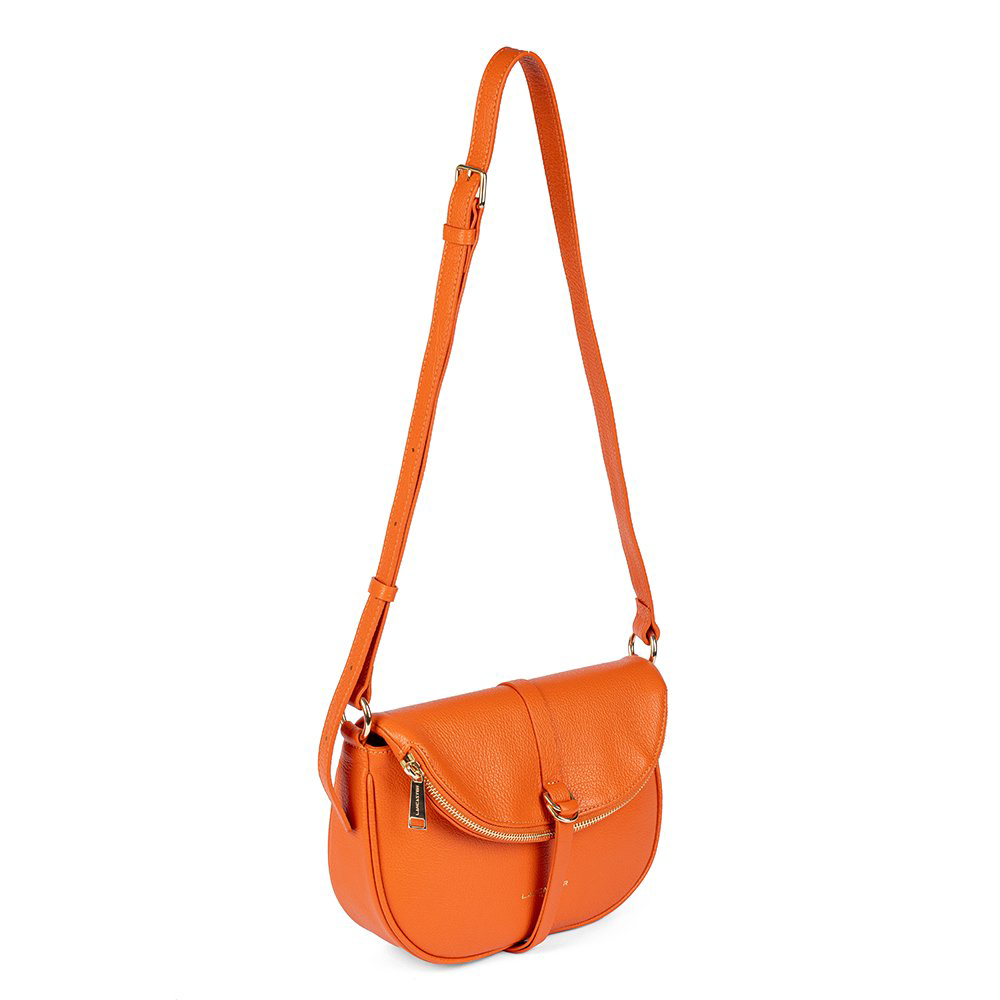 Сумка женская LANCASTER Shoulder bag Dune Gaia купить,NaN