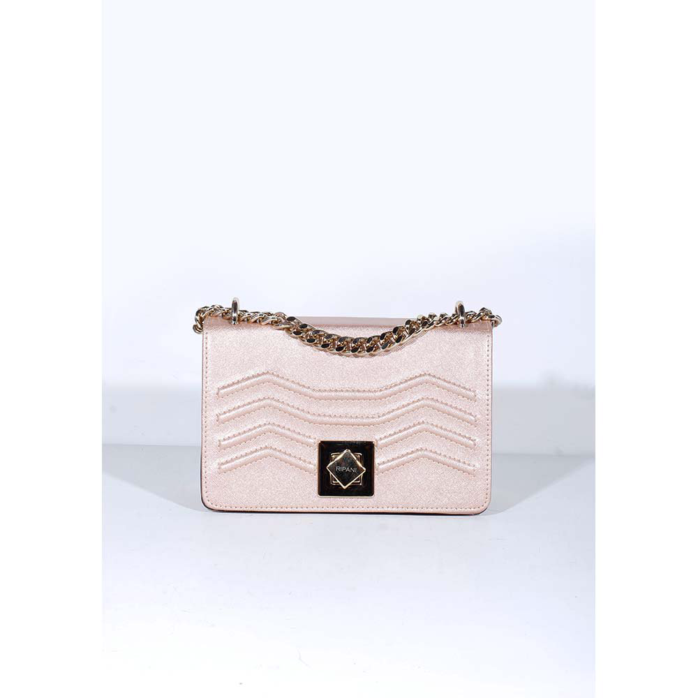 Сумка женская RIPANI ELBA JL LEATHER BAG CIP купить,NaN