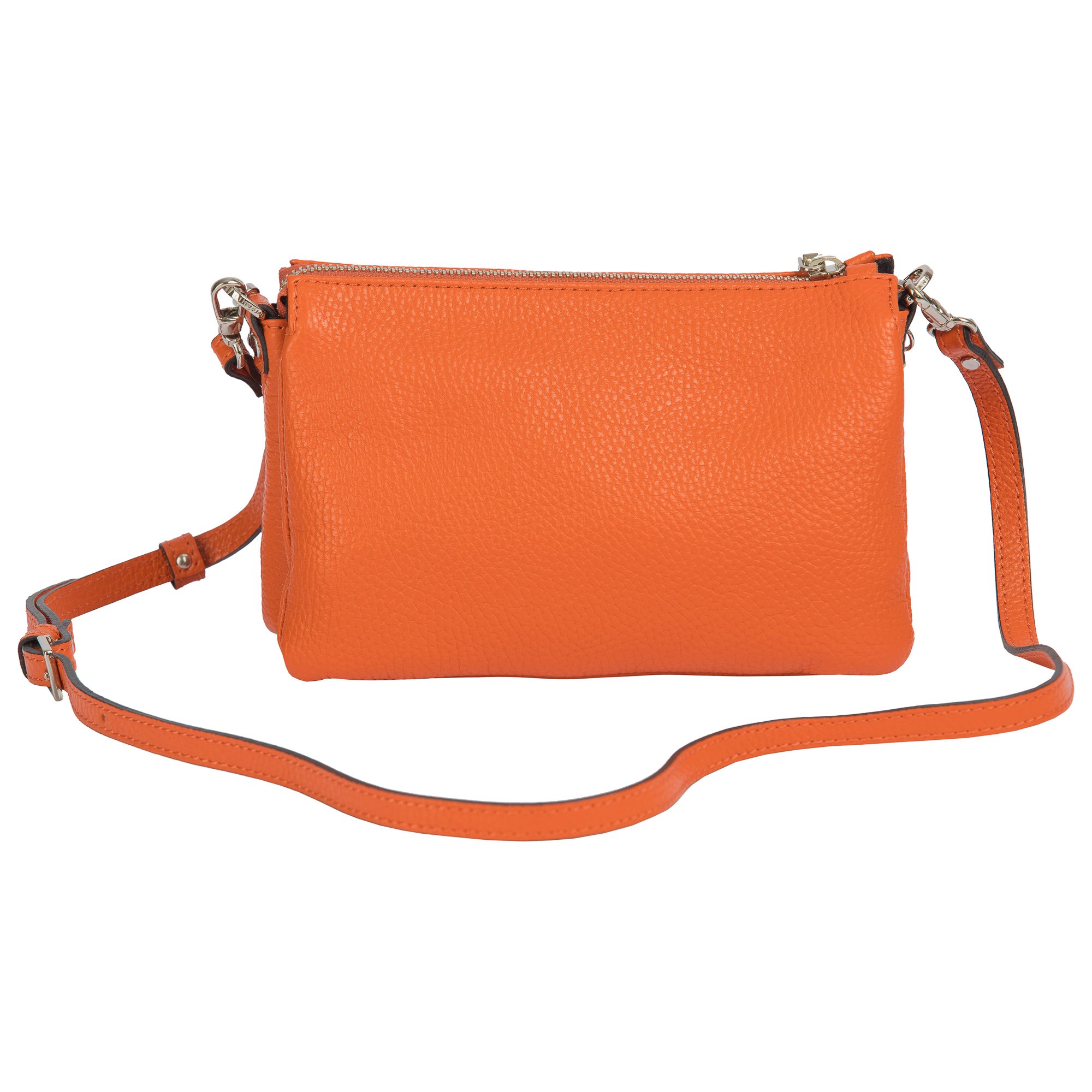 Сумка женская RIPANI Leather Bag Arancio - ForteMarket Сумка женская RIPANI Leather Bag Arancio купить,0