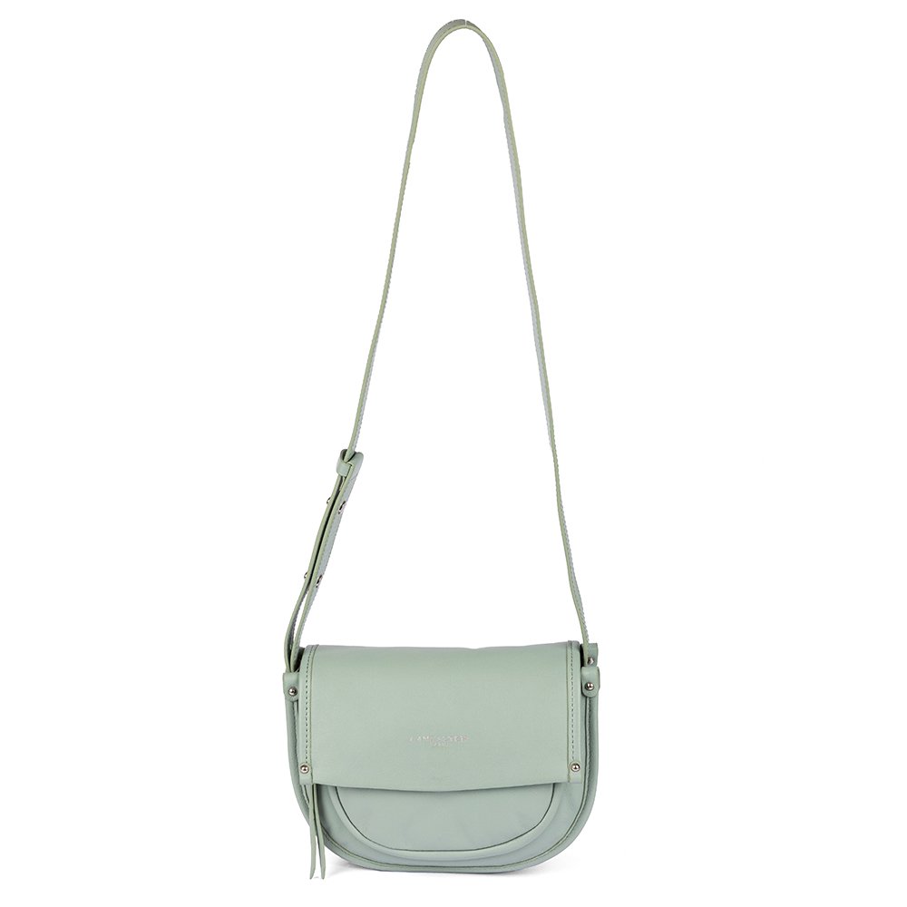 Сумка женская LANCASTER Shoulder bag Small Soft Selma