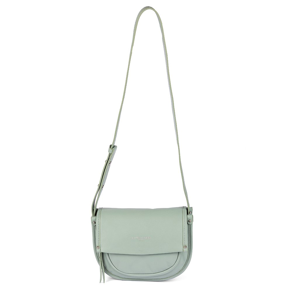 Сумка женская LANCASTER Shoulder bag Small Soft Selma купить,NaN