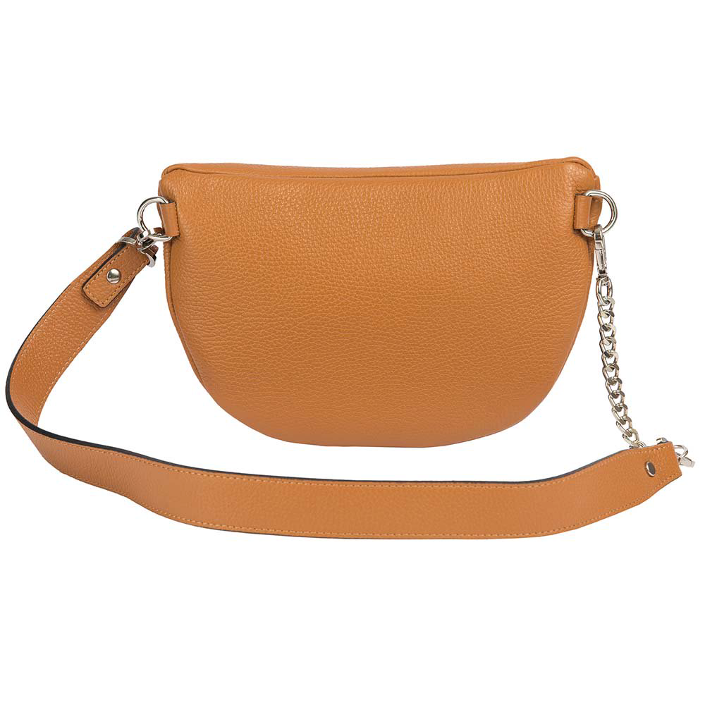 Сумка женская RIPANI Leather Bag Biscotto купить,NaN