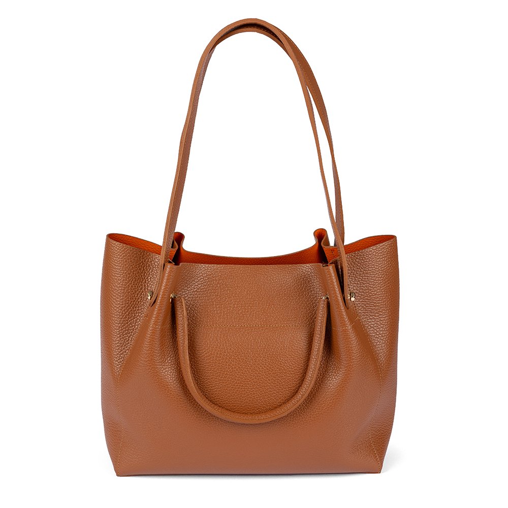 Сумка женская LANCASTER Tote bag Foulonné Double купить,NaN