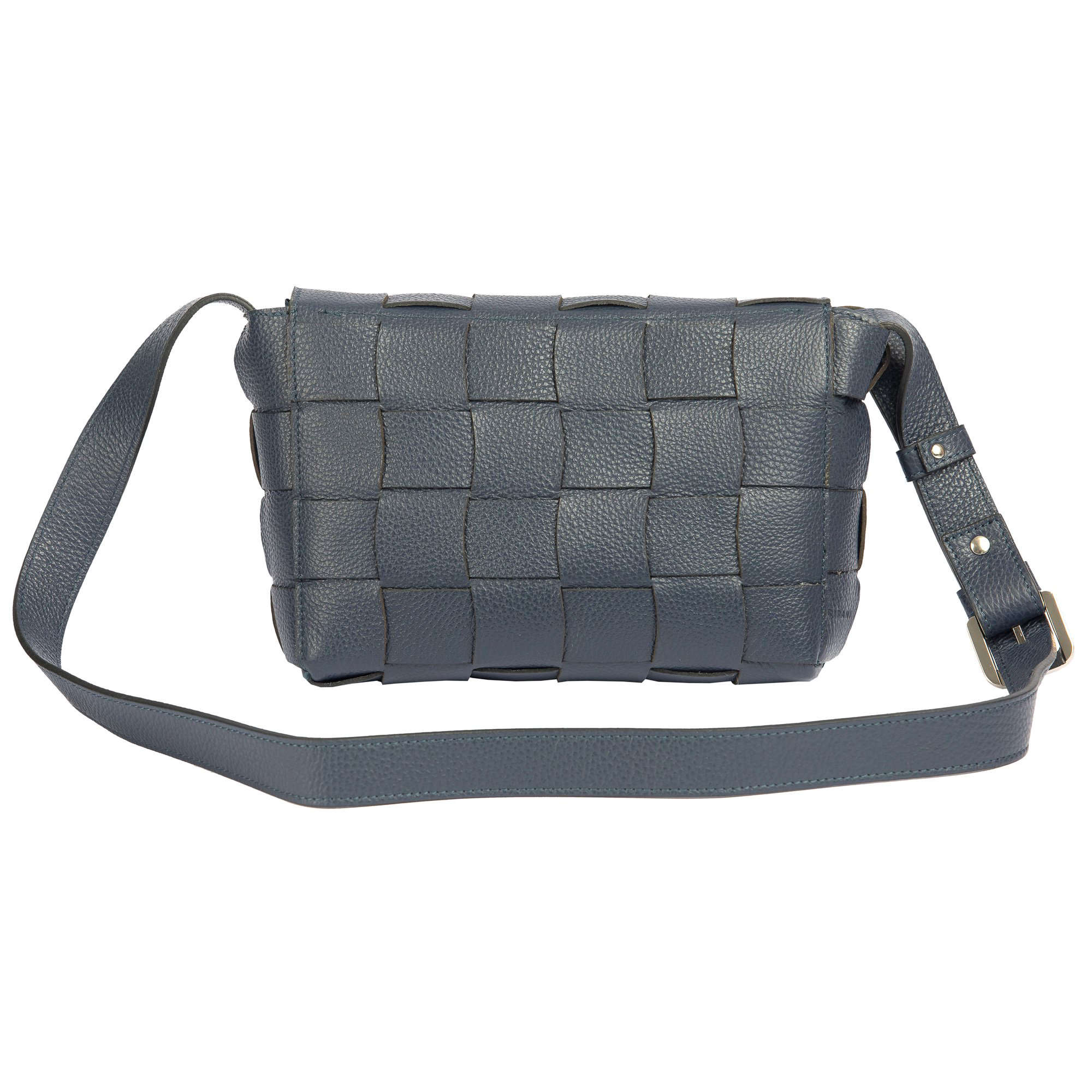 Сумка женская RIPANI Leather Bag Blu купить,NaN