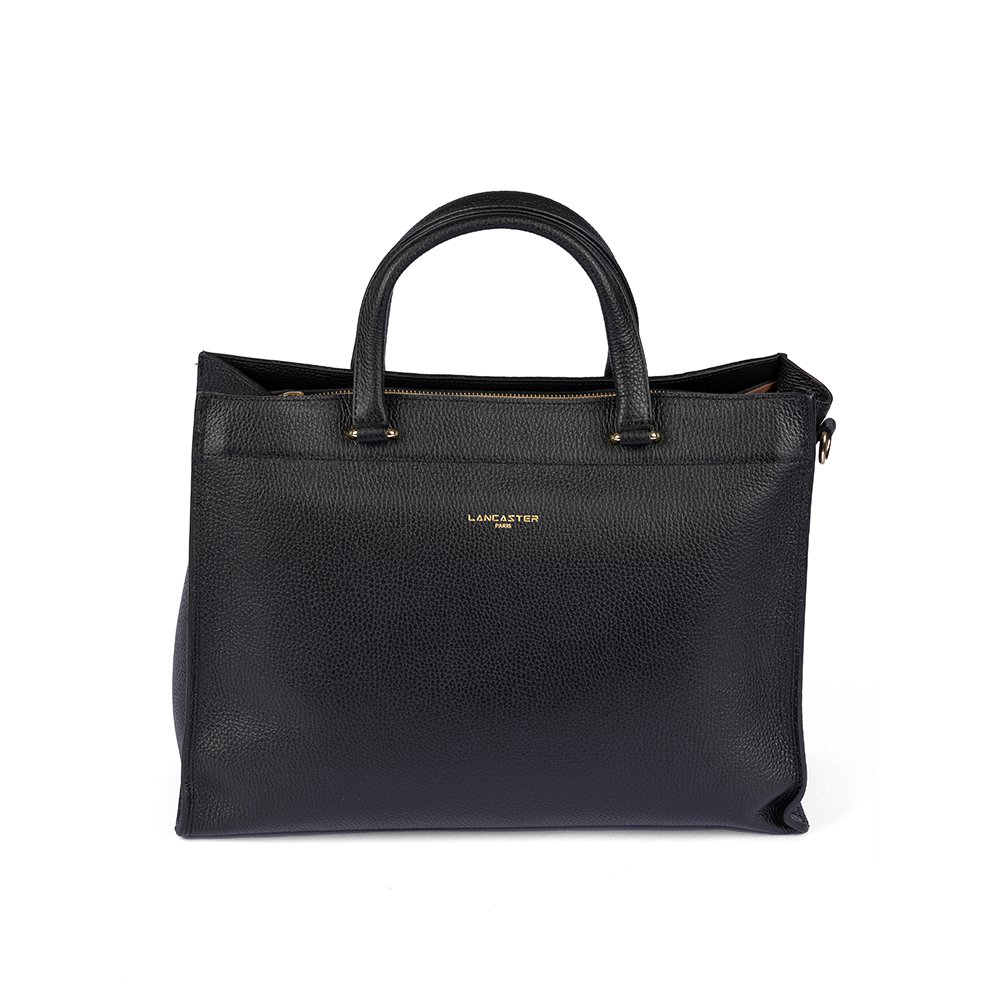 Сумка женская LANCASTER Tote bag Large Foulonné Double купить,203412