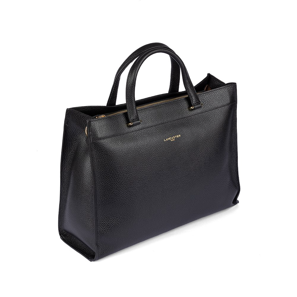 Сумка женская LANCASTER Tote bag Large Foulonné Double купить,203412
