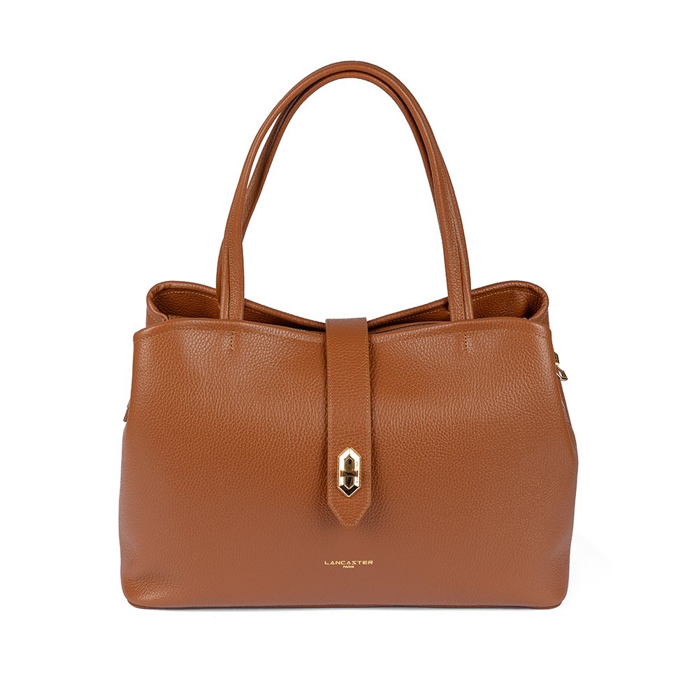 Сумка женская LANCASTER Tote bag Large Top Double купить,NaN
