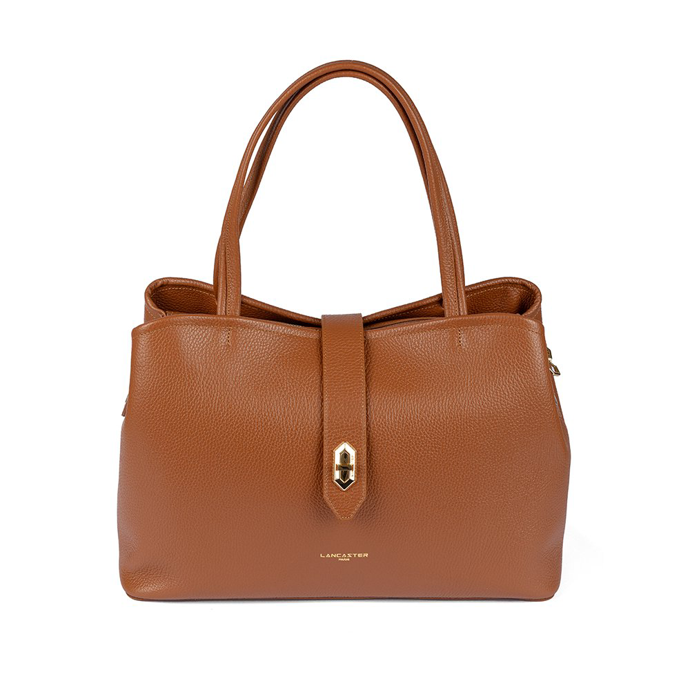 Сумка женская LANCASTER Tote bag Large Top Double купить,NaN