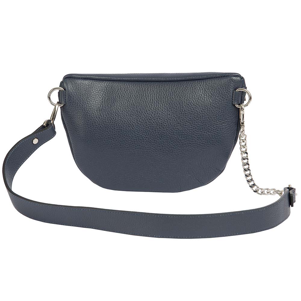 Сумка женская RIPANI Leather Bag Blu - ForteMarket Сумка женская RIPANI Leather Bag Blu купить,0