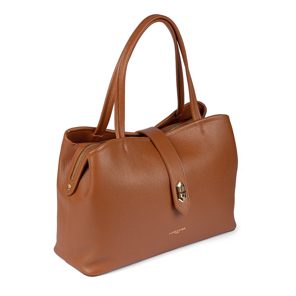 Сумка женская LANCASTER Tote bag Large Top Double купить,NaN