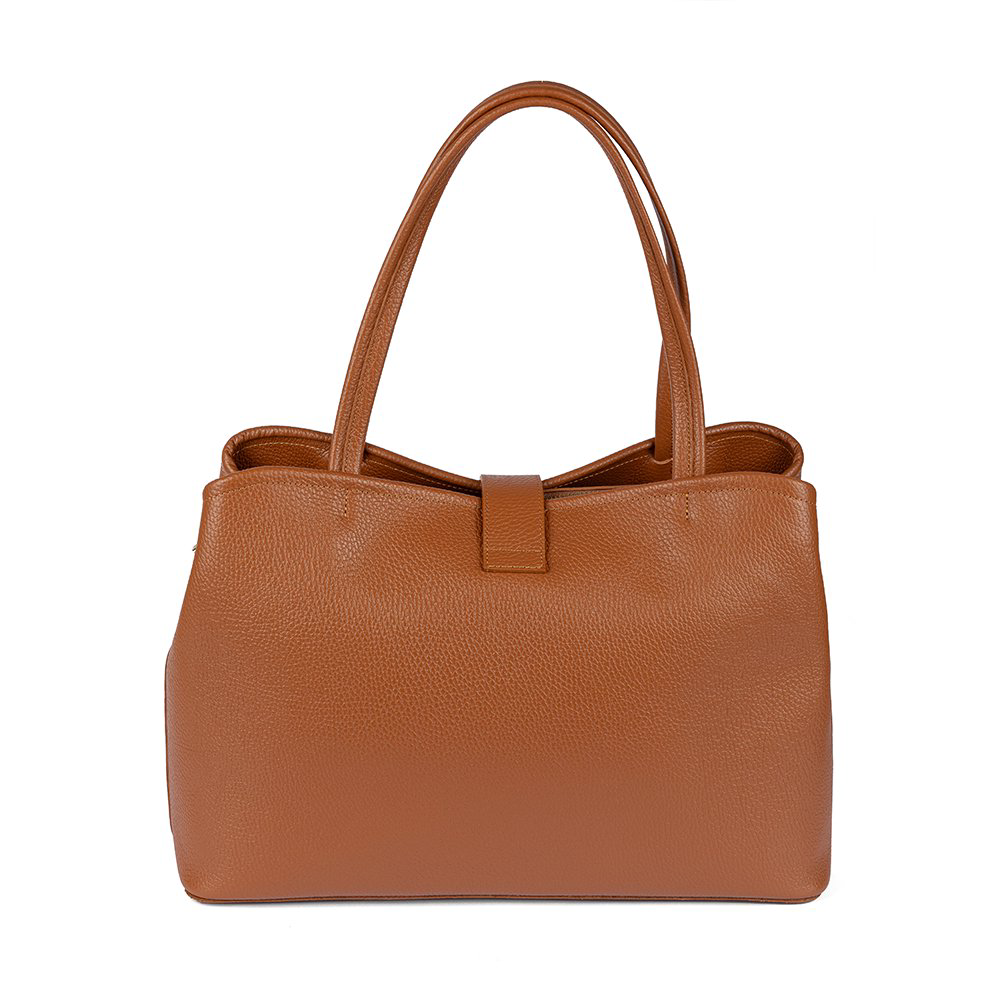 Сумка женская LANCASTER Tote bag Large Top Double купить,NaN