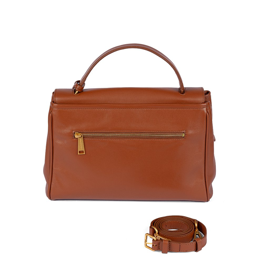 Сумка женская LANCASTER Tote bag M Donna Grace купить,NaN