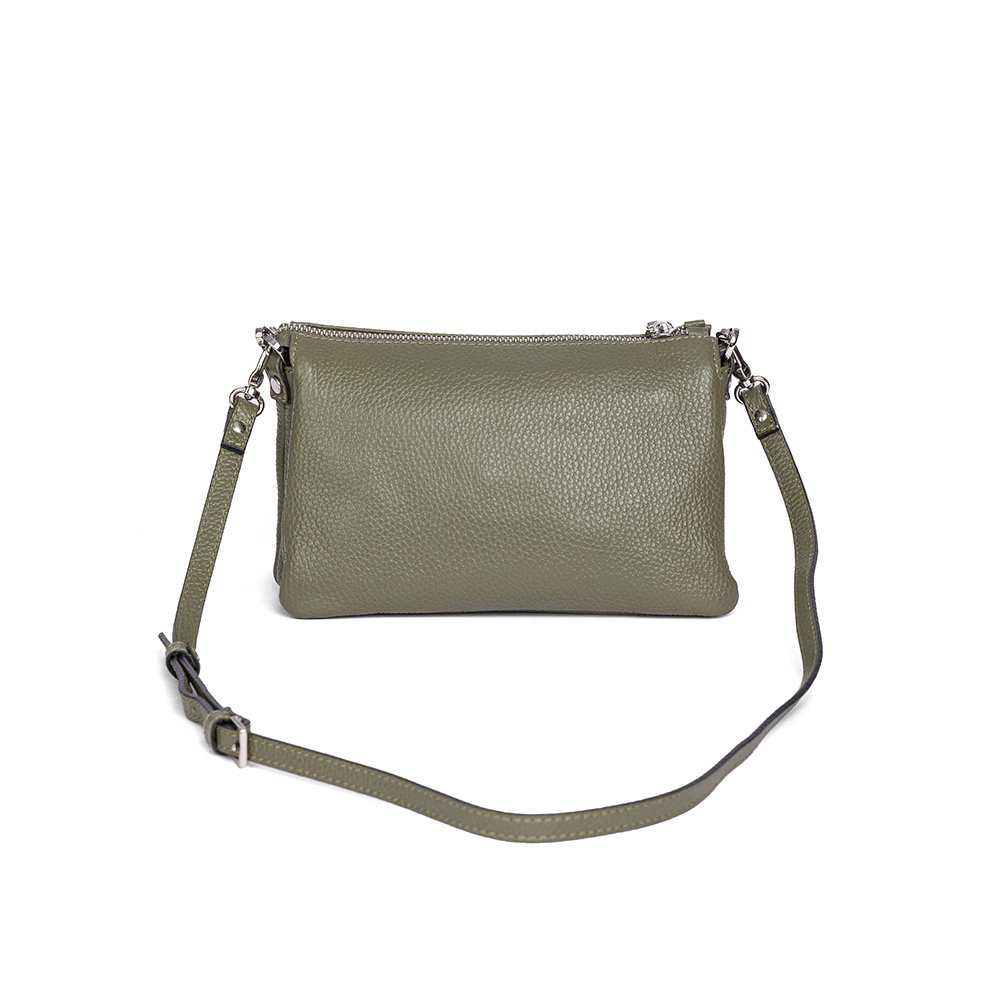 Сумка женская RIPANI LEATHER BAG CACTUS купить,NaN