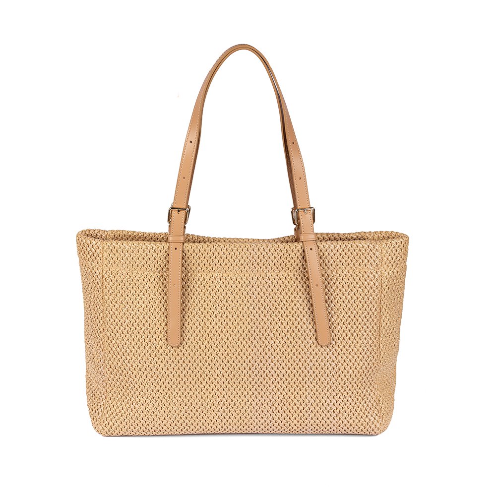 Сумка женская LANCASTER Tote bag Osier купить,NaN