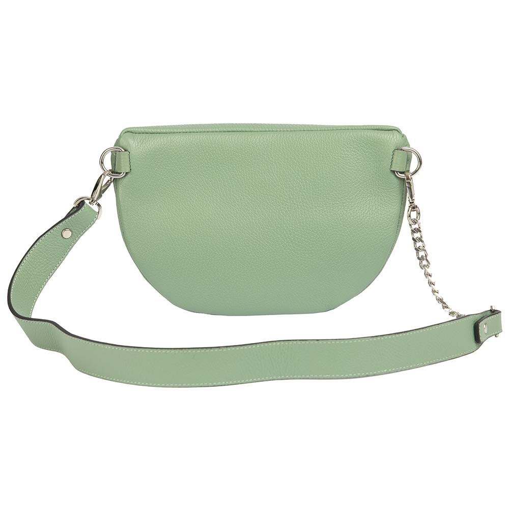 Сумка женская RIPANI Leather Bag Menta купить,NaN