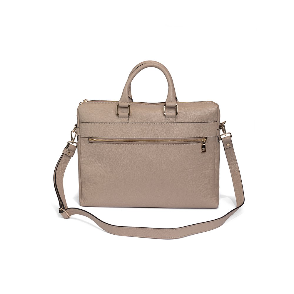Сумка женская RIPANI LEATHER BAG MORO купить,NaN