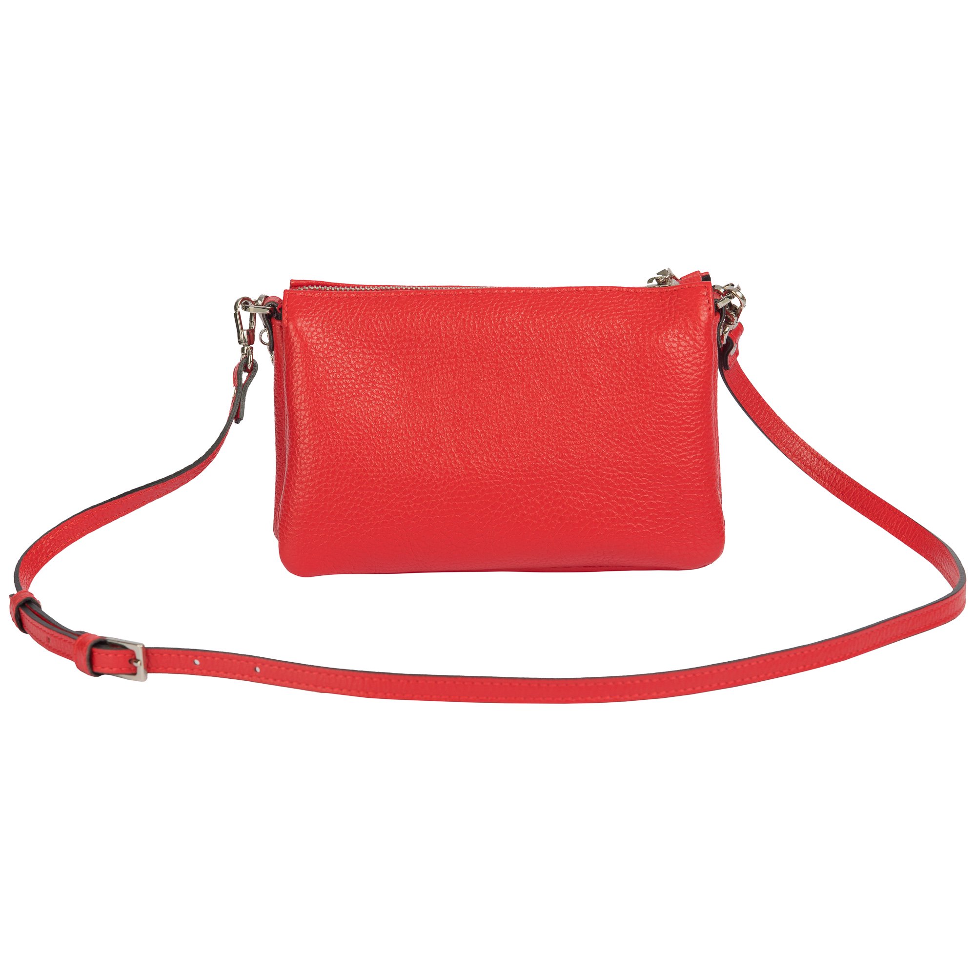Сумка женская RIPANI Leather Bag Rosso C купить,NaN