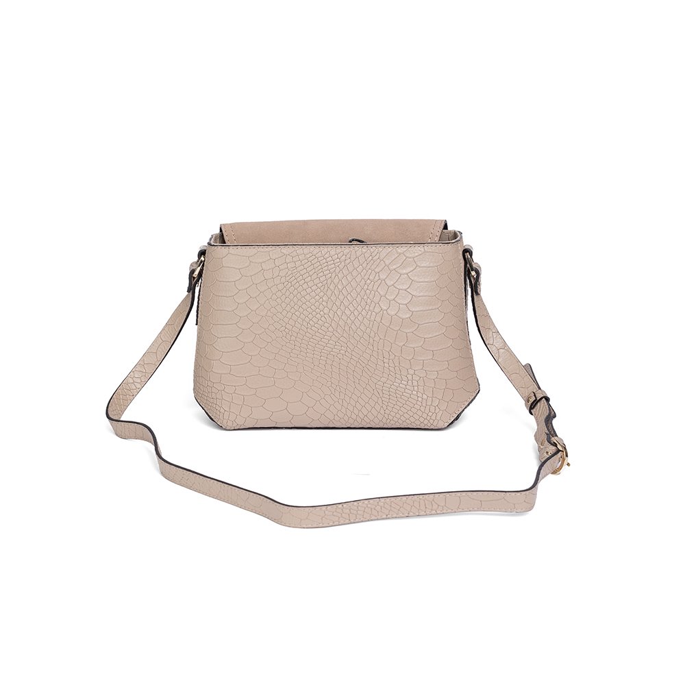 Сумка женская RIPANI LEATHER BAG SABBIA купить,NaN