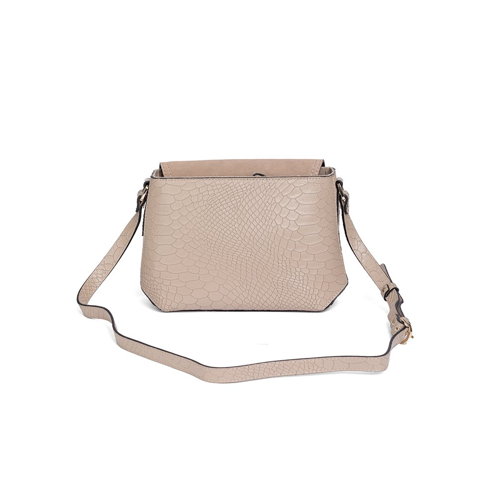 Сумка женская RIPANI LEATHER BAG SABBIA купить,NaN