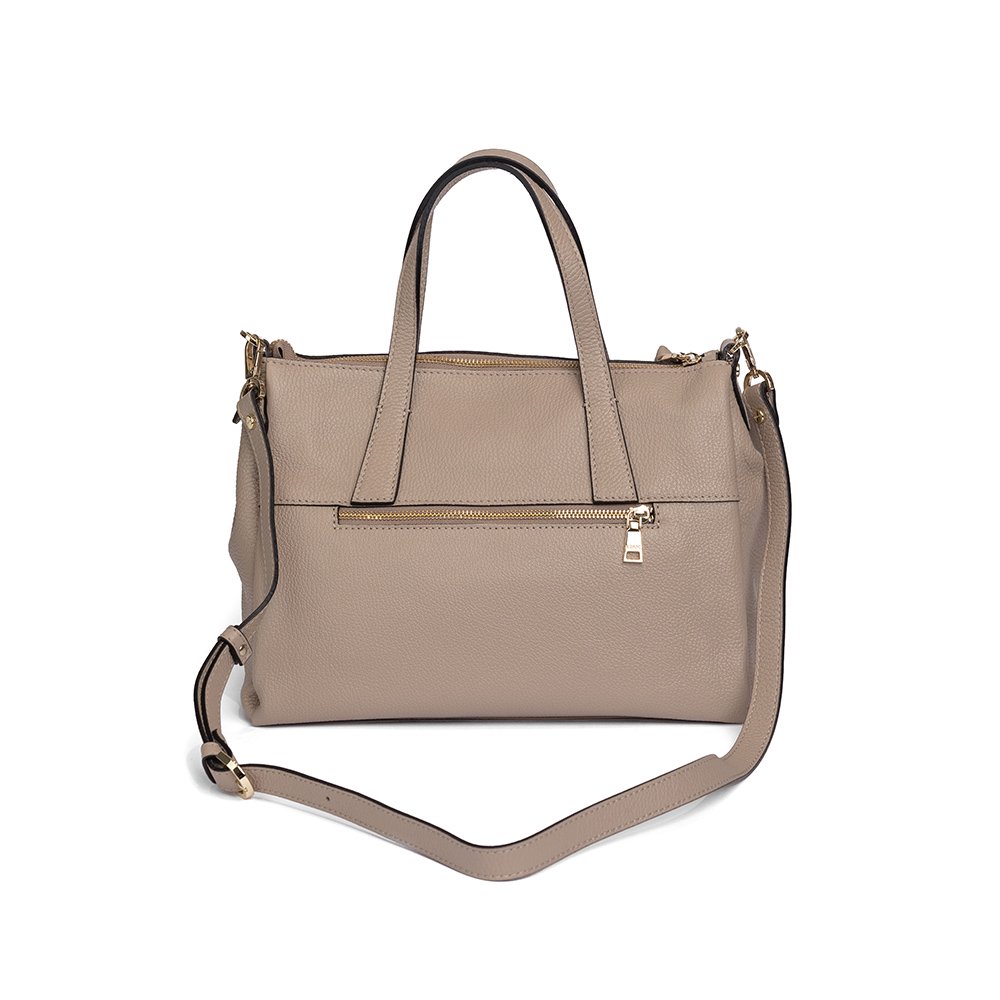 Сумка женская RIPANI LEATHER BAG SABBIA - ForteMarket Сумка женская RIPANI LEATHER BAG SABBIA купить,0