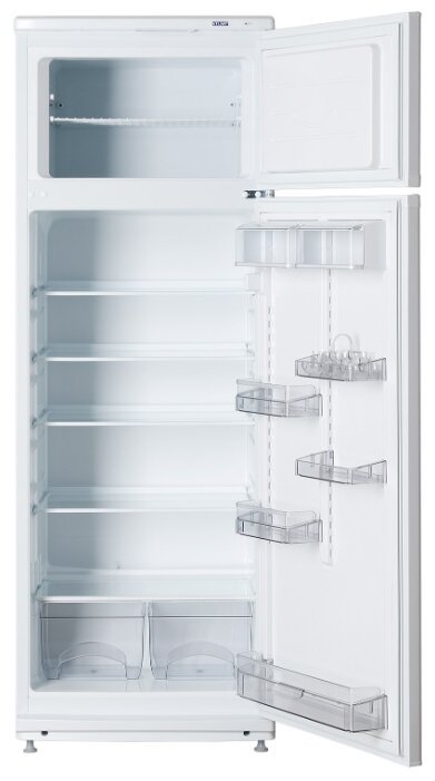 Холодильник Atlant МХМ 2826-90 белый - ForteMarket Холодильник Atlant МХМ 2826-90 белый купить,0
