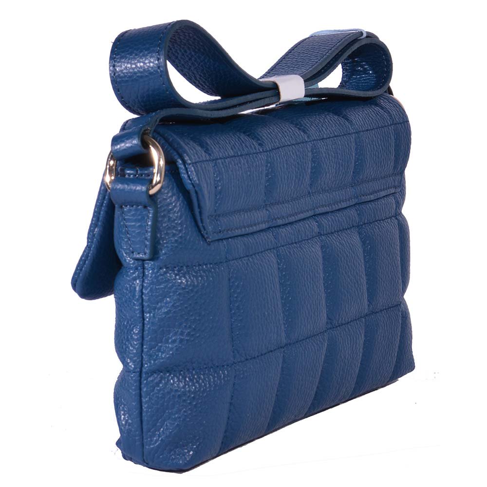 Сумка женская ANNA VIRGILI AMELIA BLUE - ForteMarket Сумка женская ANNA VIRGILI AMELIA BLUE купить,0