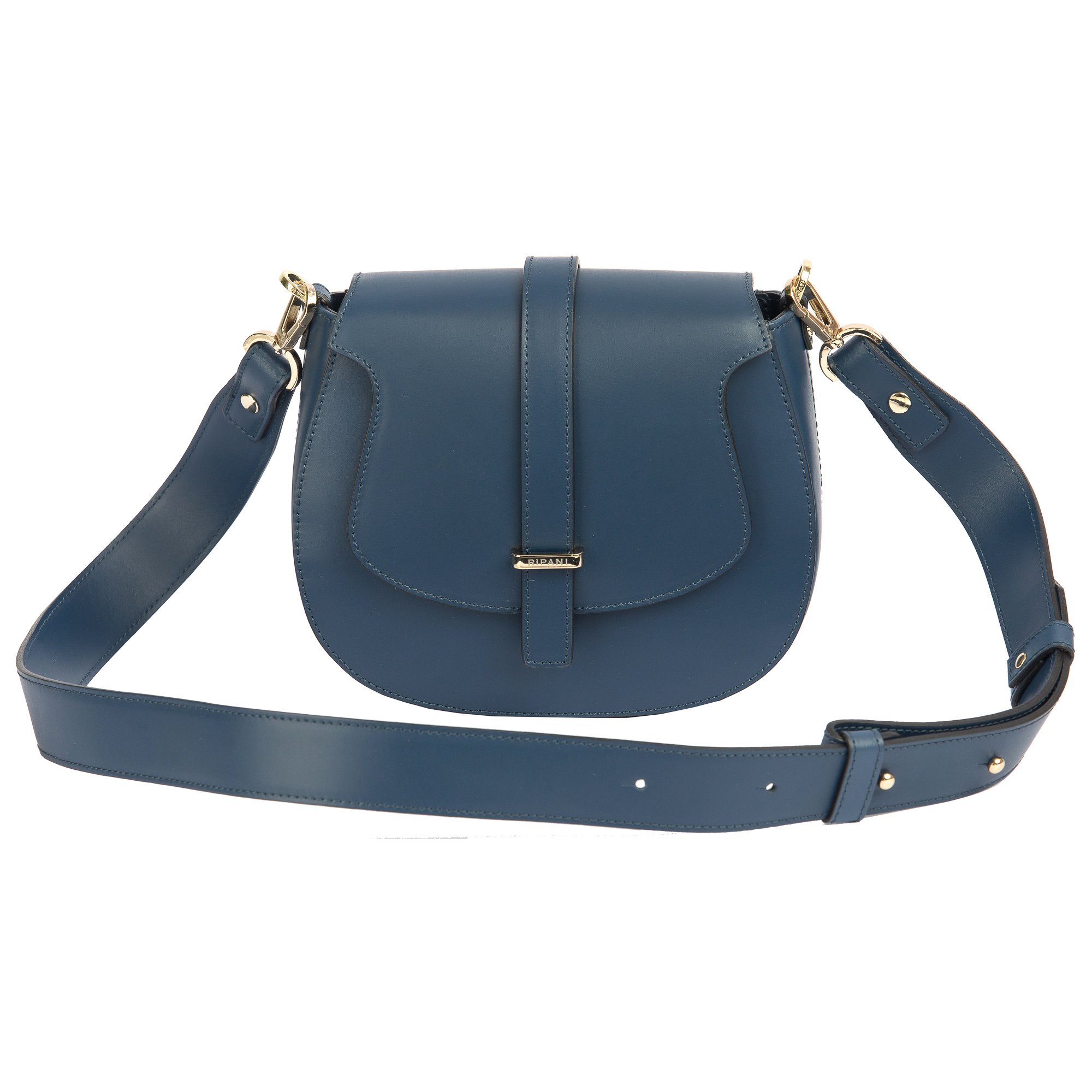Сумка женская RIPANI RIPANI Blu