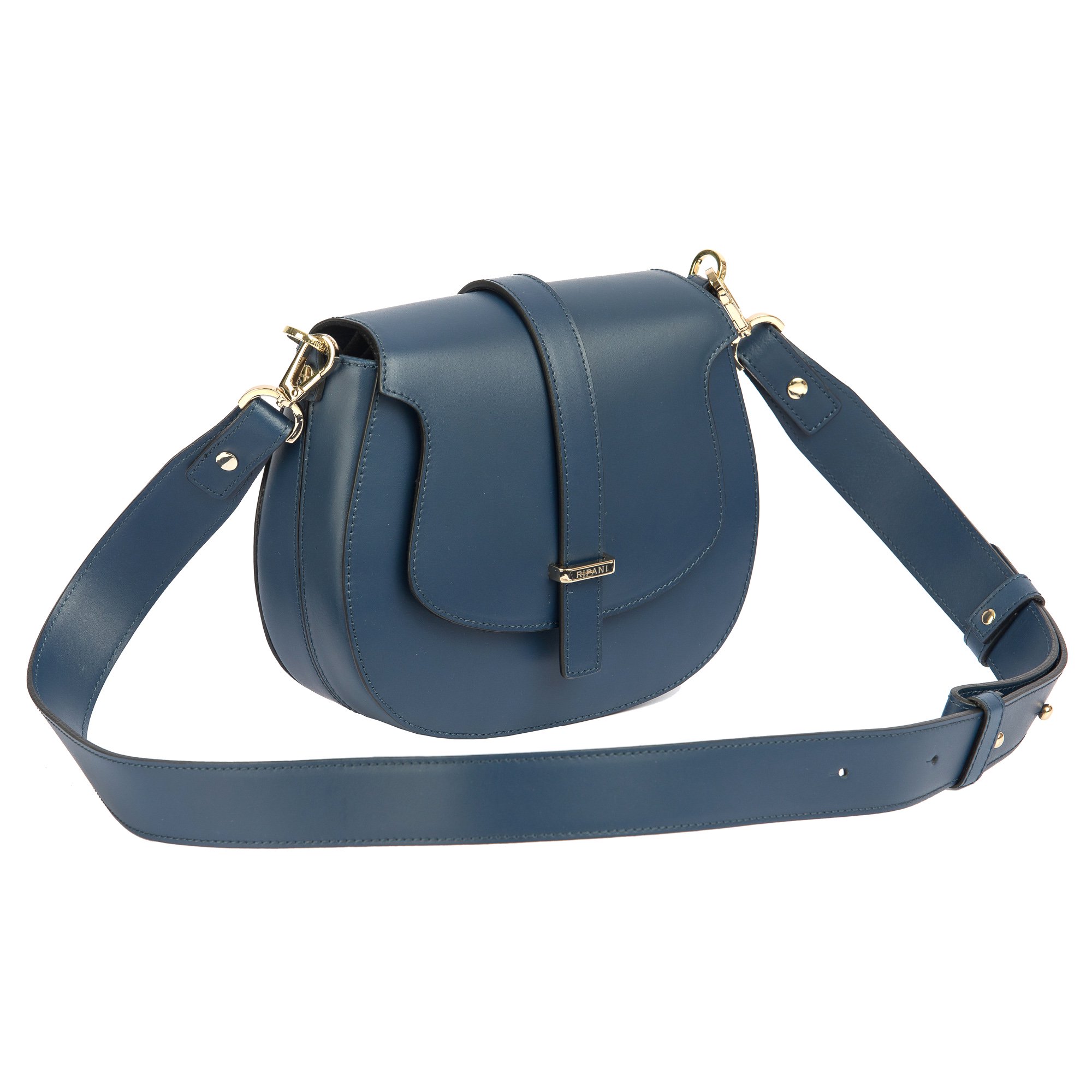 Сумка женская RIPANI RIPANI Blu - ForteMarket Сумка женская RIPANI RIPANI Blu купить,0