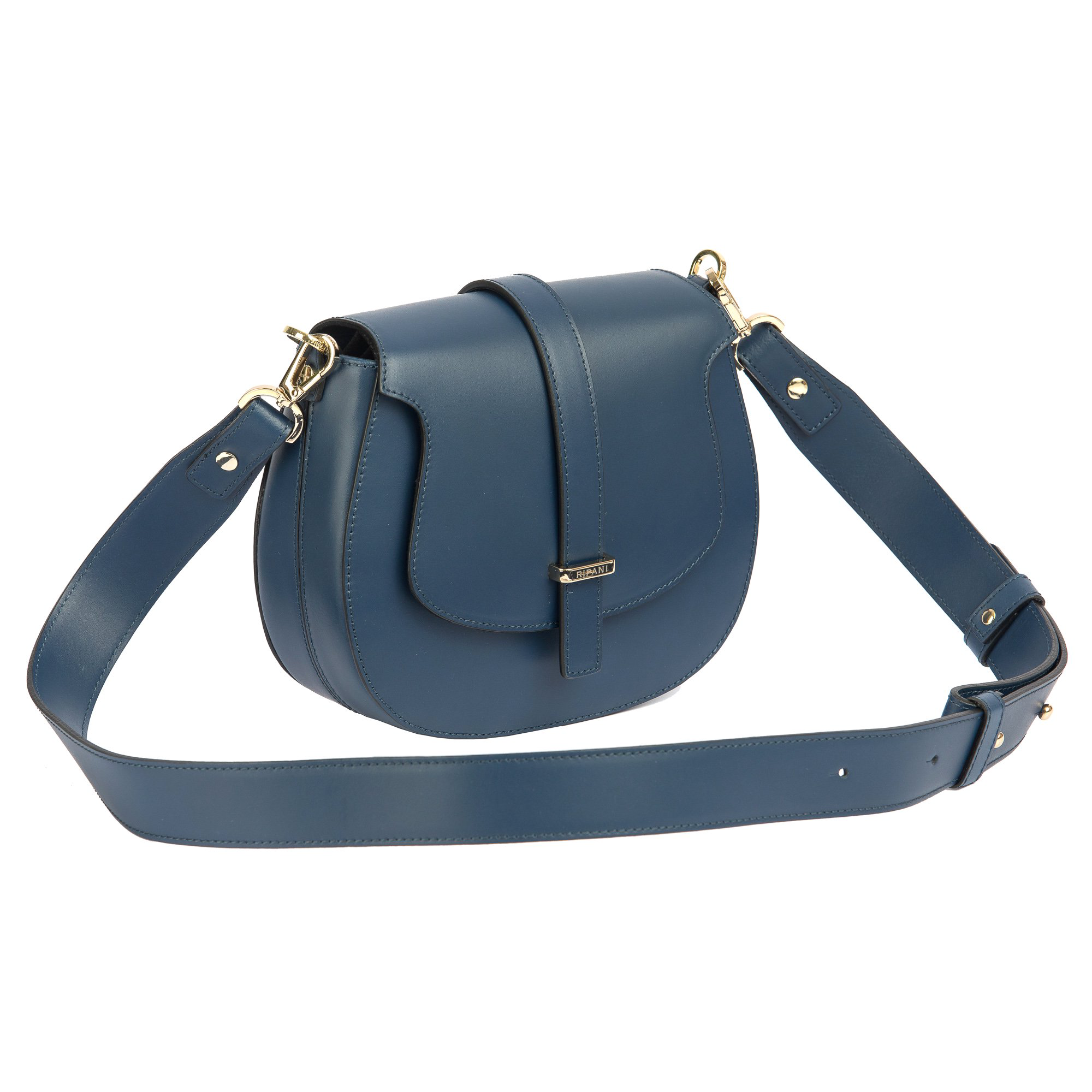 Сумка женская RIPANI RIPANI Blu купить,NaN
