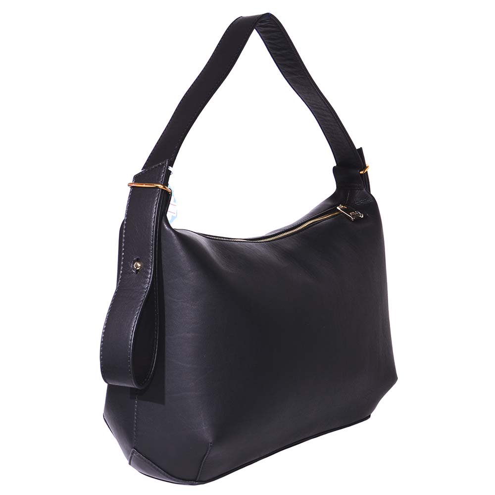 Сумка женская ANNA VIRGILI LOLA BLACK купить,0