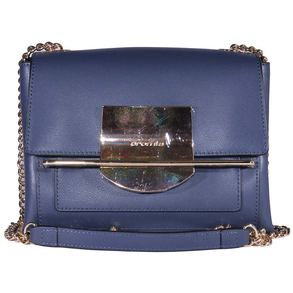 Сумка женская CROMIA LADIES BAG ROMY BLU купить,NaN