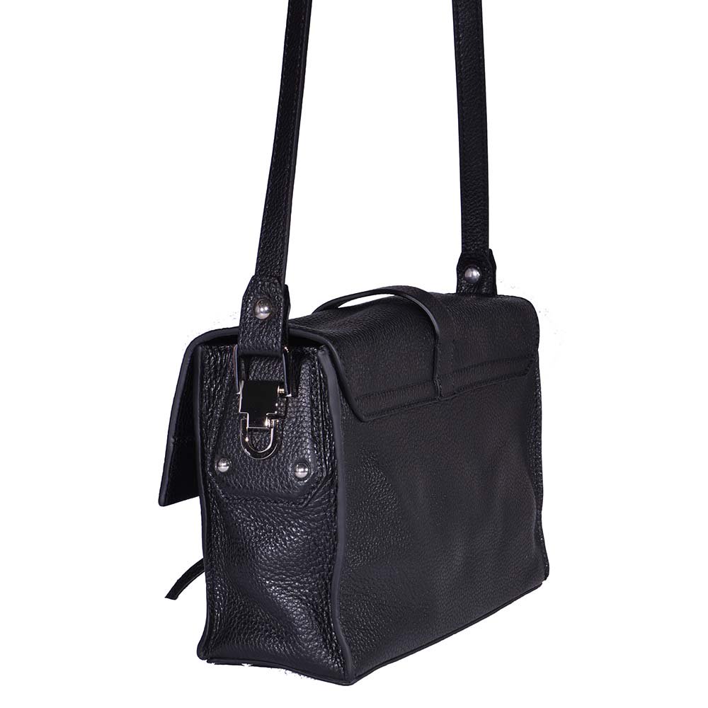 Сумка женская CROMIA LADIES BAG URBAN NERO купить,NaN