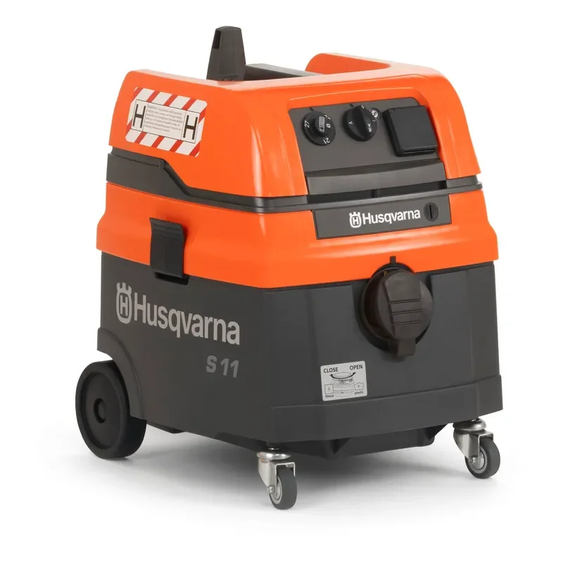 Пылесос промышленный Husqvarna S11 970 46 66-01 - ForteMarket Пылесос промышленный Husqvarna S11 970 46 66-01 купить,0