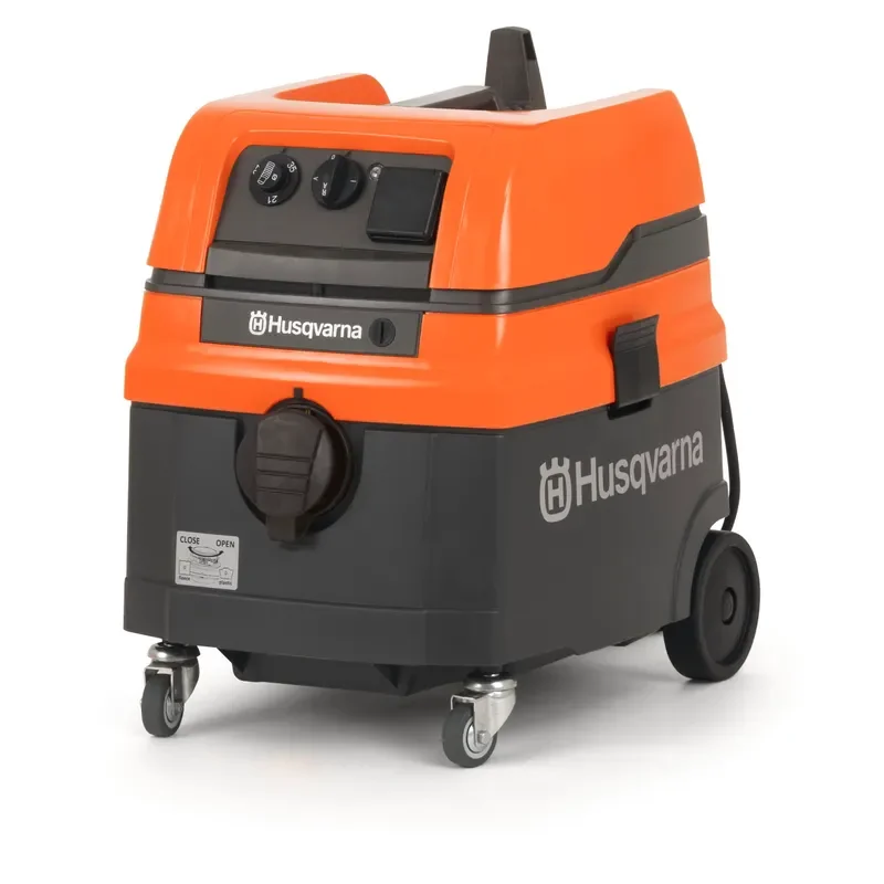 Пылесос промышленный Husqvarna S11 970 46 66-01 - ForteMarket Пылесос промышленный Husqvarna S11 970 46 66-01 купить,0