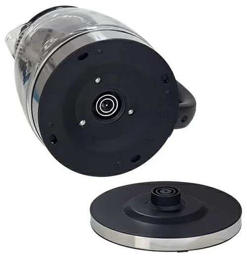 Электрочайник Dessus BL-8002 1,8 л черный - ForteMarket Электрочайник Dessus BL-8002 1,8 л черный купить,0