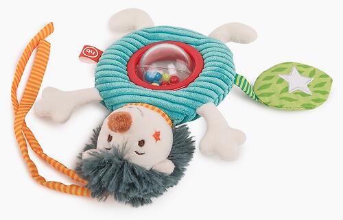 Игрушка-подвеска  Happy Baby Ёжик Федя купить,NaN