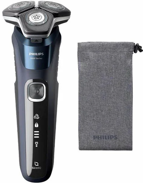 Электробритва Philips S5885 Grey