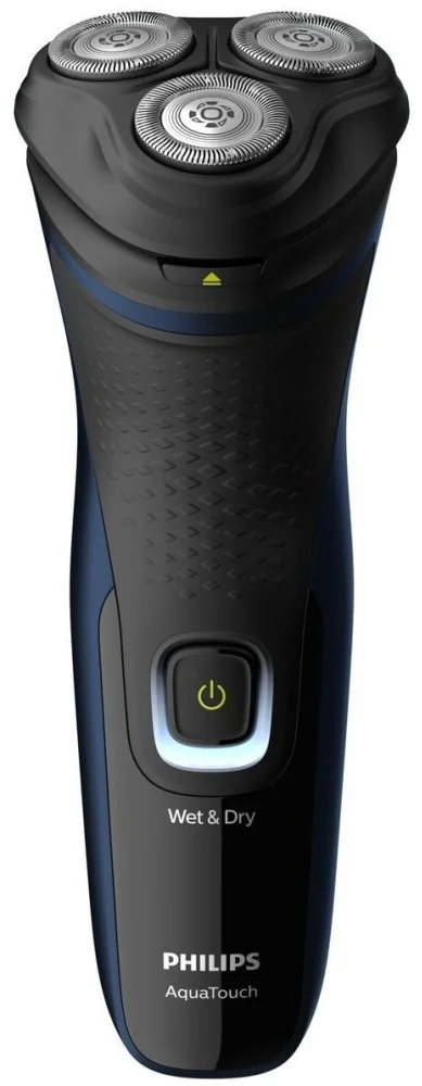 Электробритва Philips S1323 Black