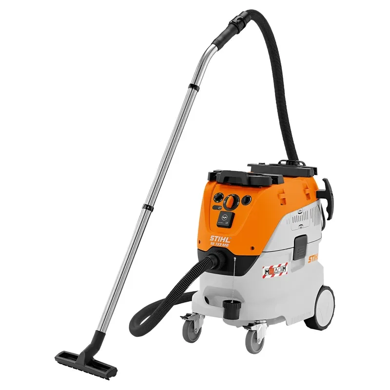 Пылесос Stihl SE 133 МE