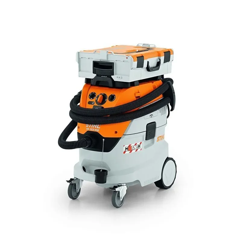 Пылесос Stihl SE 133 МE - ForteMarket Пылесос Stihl SE 133 МE купить,0
