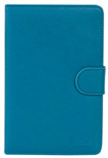 Чехол для планшета RivaCase 3017 10.1" Aquamarine купить,0